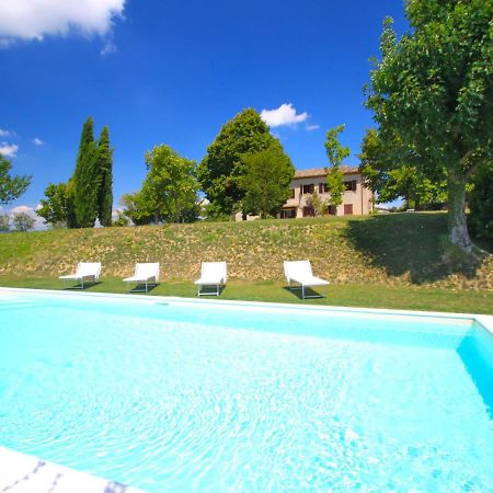 Holiday Home Montebello By Interhome Monterchi Exterior photo