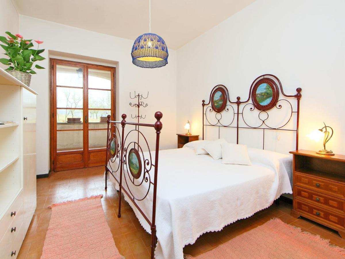 Holiday Home Montebello By Interhome Monterchi Exterior photo