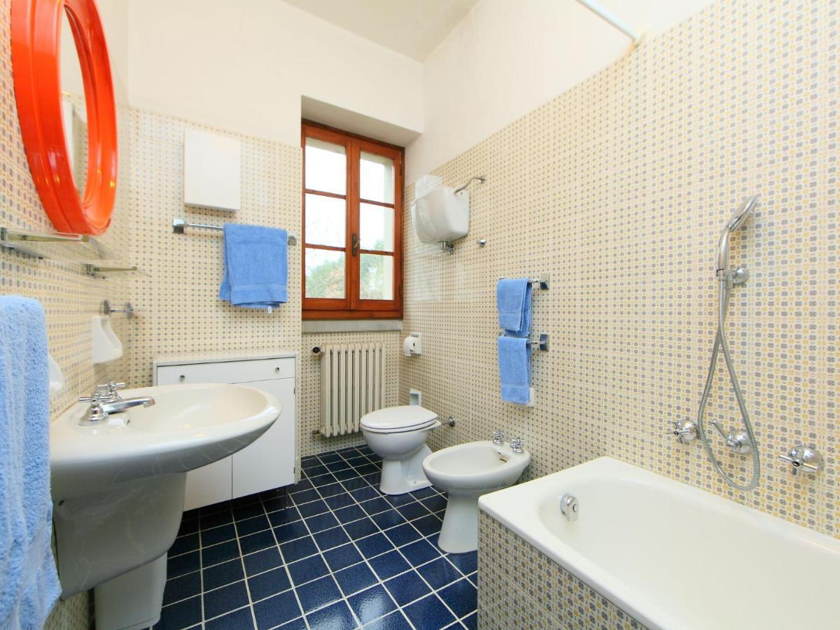 Holiday Home Montebello By Interhome Monterchi Exterior photo
